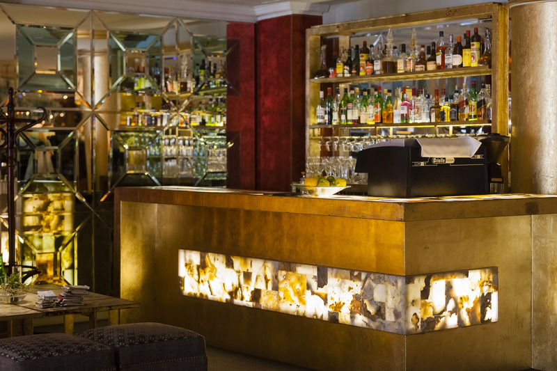 Huentala Hotel Mendoza Bagian luar foto