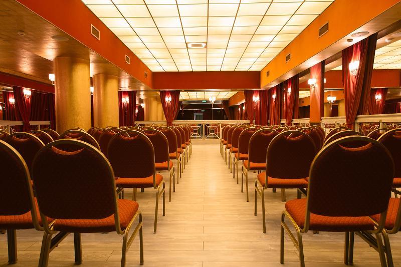 Huentala Hotel Mendoza Bagian luar foto
