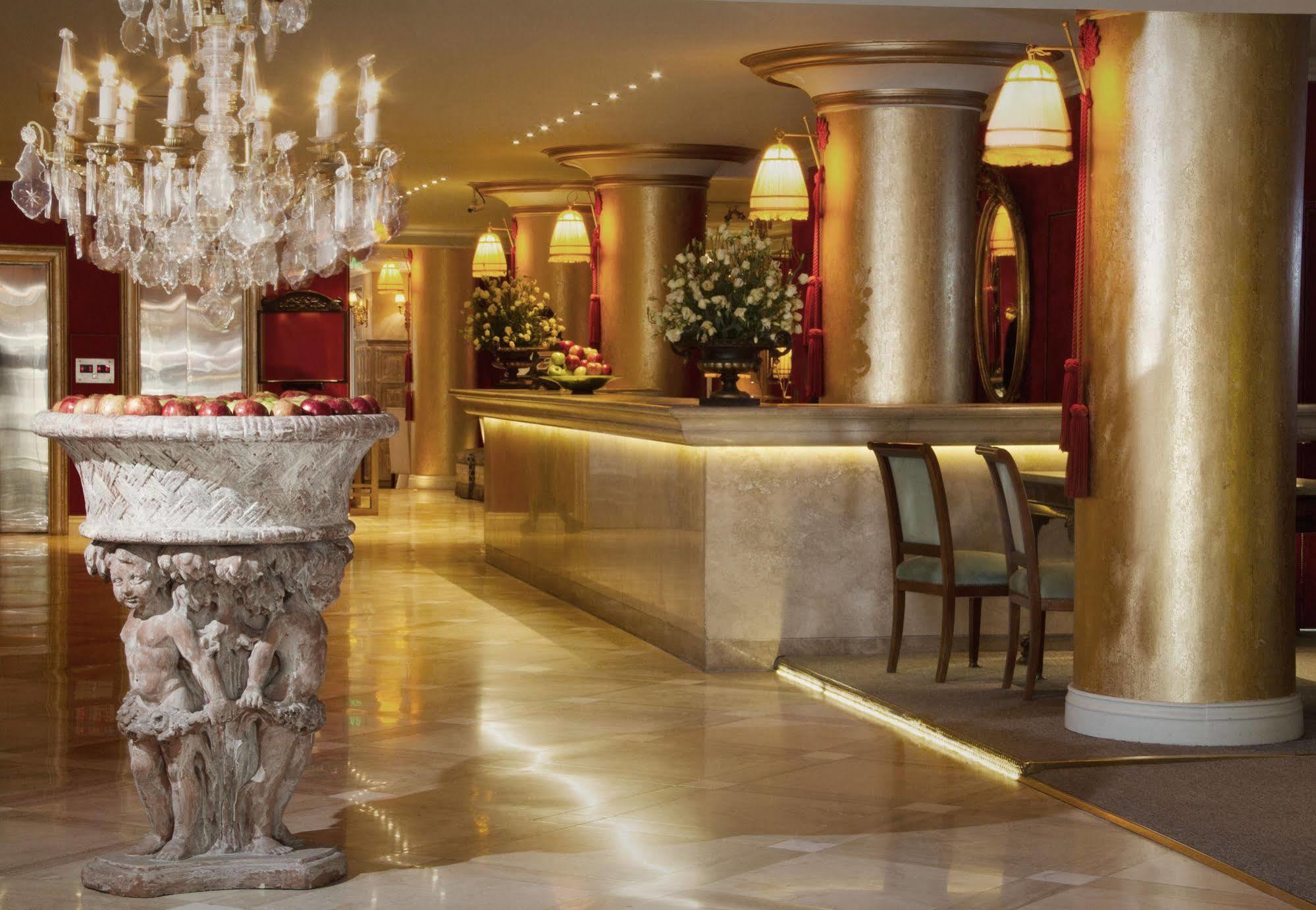 Huentala Hotel Mendoza Bagian luar foto