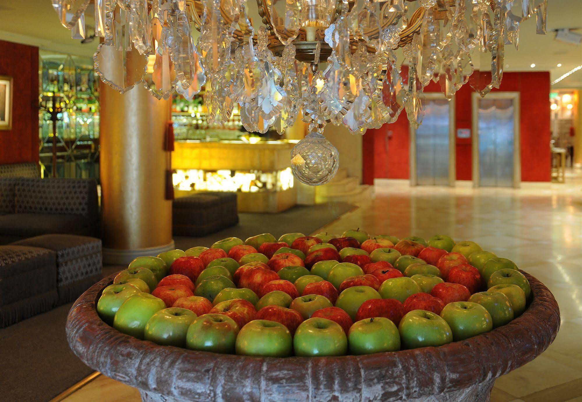 Huentala Hotel Mendoza Bagian luar foto