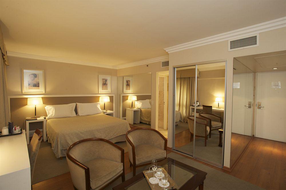Huentala Hotel Mendoza Bagian luar foto